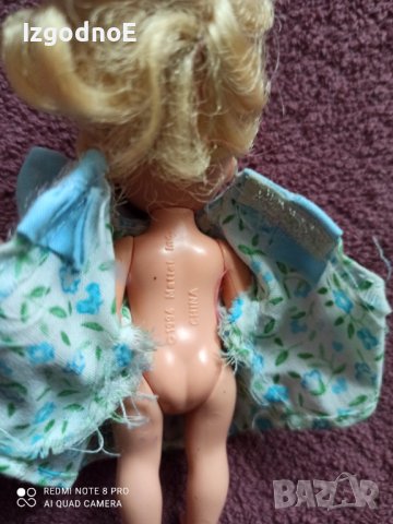 Малки куклички Mattel , снимка 2 - Кукли - 44252113