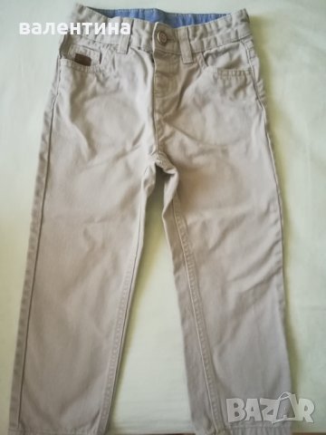 Намаление! Детски панталон, снимка 1 - Детски панталони и дънки - 29614006