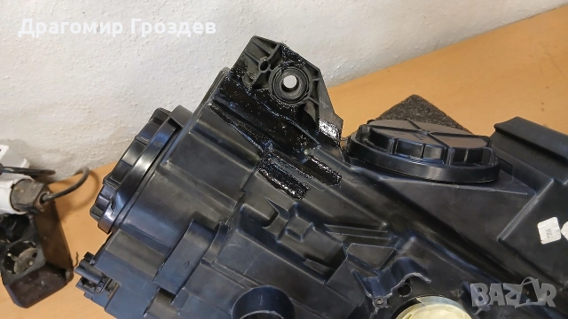 Ляв фар XENON за Audi A3, S3 (8V0 Facelift) / Ауди А3 (2016-2020), снимка 13 - Части - 54328101
