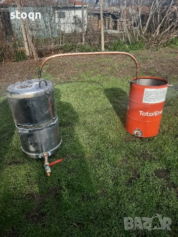 казани Казан за ракия , снимка 1