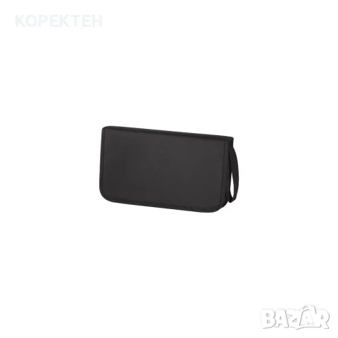 Органайзери HAMA за CD/DVD/BLU-RAY Дискове Чисто Нови Неизползвани в Найлон, снимка 2 - CD дискове - 55973606