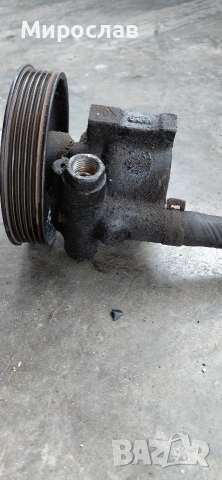 Хидравлична помпа за Дачия Логан MCV 1, снимка 2 - Части - 54045043