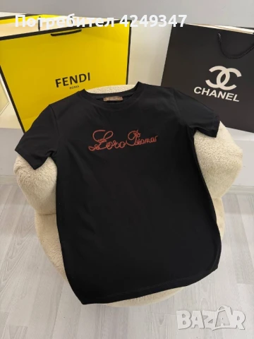 Тениска Loro Piana, снимка 1