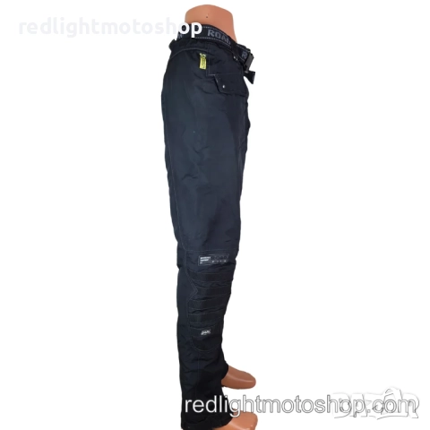 📌 5190 | Polo Road | Дамски текстилен панталон | Размер 38 | 100 лв., снимка 2 - Аксесоари и консумативи - 50826745