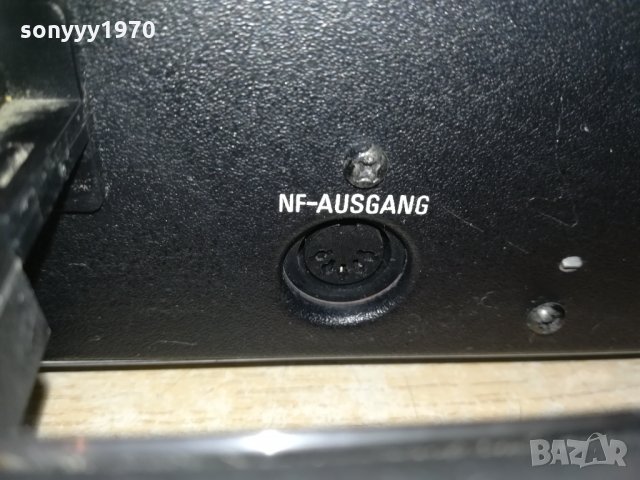 *universum hifi tuner внос swiss 1703210911, снимка 16 - Ресийвъри, усилватели, смесителни пултове - 32191187