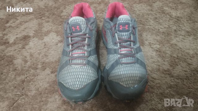 Under Armour 38 номер, снимка 3 - Маратонки - 38023825