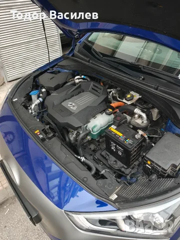 HYUNDAI IONIQ 2019, снимка 14 - Автомобили и джипове - 56517689