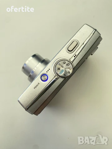 ✅ Samsung 🔝 L210, снимка 3 - Фотоапарати - 50843359