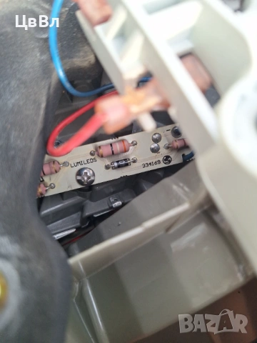 Стопове за Мерцедес Бенц Е класа  / Mercedes-Benz E Class, снимка 11 - Части - 53217702