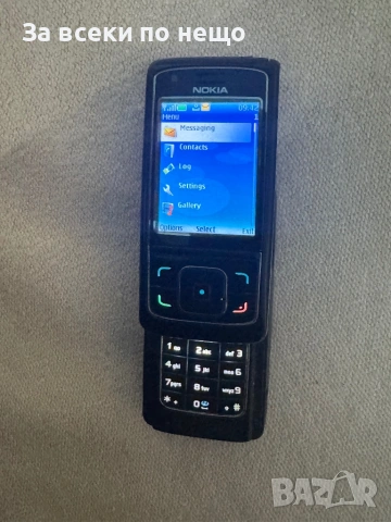 Нокия 6288 , Nokia 6288 , Made in Finland, снимка 14 - Nokia - 53012336