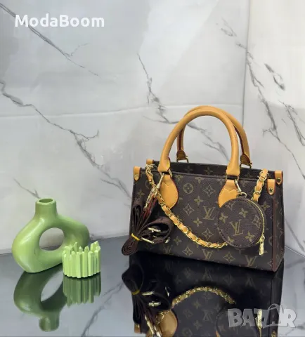 Louis Vuitton дамски чанти Различни цветове, снимка 2 - Чанти - 48816049