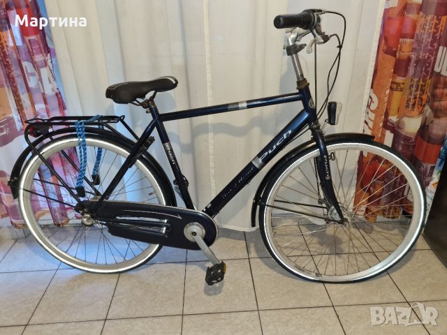 Puch Prestige 200 велосипед , снимка 2 - Велосипеди - 34995118