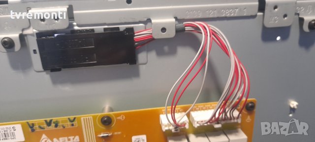 Захр.платка PWR SUPPLY DELTA DPS-138BPA - 2722 171 00971 - REV:00 - 2950248307, снимка 3 - Части и Платки - 36857320