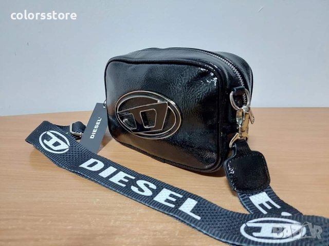 Чанта Diesel код SG39, снимка 2 - Чанти - 37647517