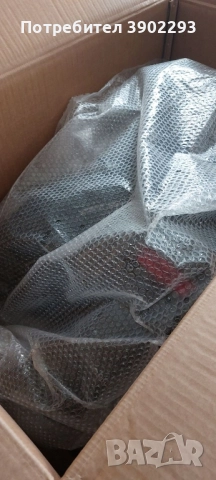 Нов електрически велосипед 