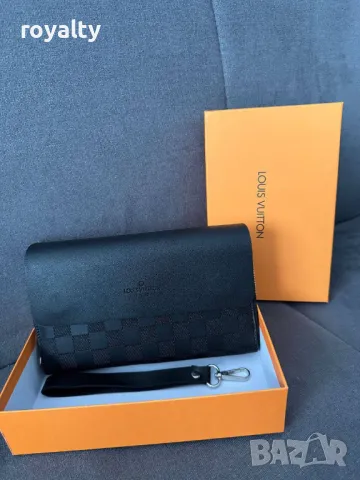 Louis Vuitton чанти , снимка 6 - Чанти - 49484263