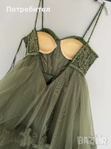 Официална рокля, снимка 4 - Рокли - 52674796