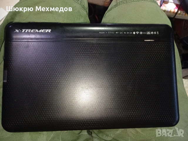 таблет X-TREMER X9, снимка 4 - Таблети - 51219155