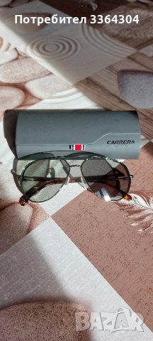 Carrera 221/s photo-c lenses-оригинални слънчеви очила 
