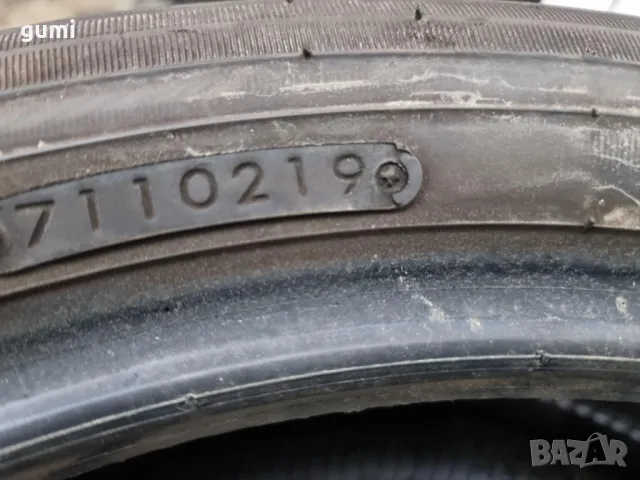 4бр летни гуми 215/50/18 TOYO L01768, снимка 6 - Гуми и джанти - 48150542