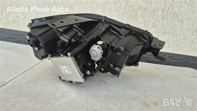 Ляв фар Mazda CX-30 CX30 Full Led Цял година 2019 2020 2021 2022 2023 2024 код DFR751040, DFR7-51040, снимка 5 - Аксесоари и консумативи - 49373103