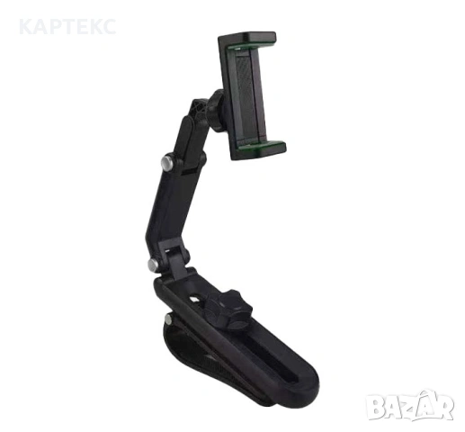 Поставка за телефон QP-04, снимка 3 - Аксесоари и консумативи - 54292397