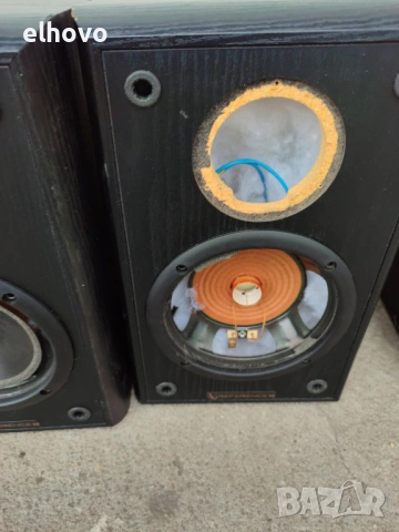 Тонколони Infinity reference 10-кутии, снимка 4 - Тонколони - 41585978