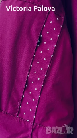 Зимно яке FALCON Холандия, снимка 4 - Якета - 51271542