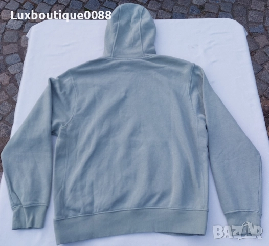 Чисто нов без етикет суичър Nike M, снимка 2 - Суичъри - 52159056