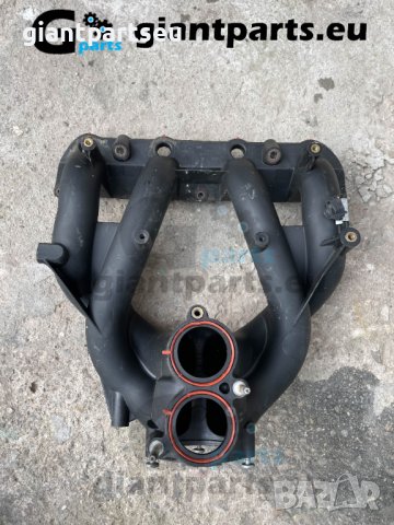 Всмукателен колектор за БМВ е46 BMW e46 , 1432030, снимка 3 - Части - 40218045