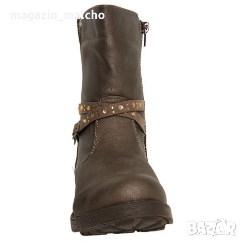 Дамски Ботуши - Prendimi; размер: 39, снимка 2 - Дамски ботуши - 31058072