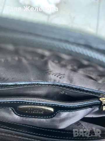 Mettle-дамска чанта, снимка 5 - Чанти - 51430836