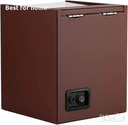 Кутия за автоматично навиване на часовници Westhill, снимка 6 - Други - 48357626