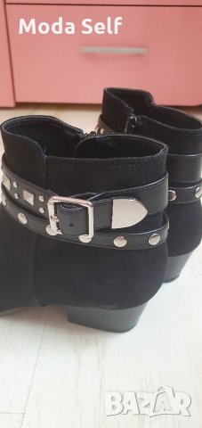 Боти, снимка 5 - Детски боти и ботуши - 34174345