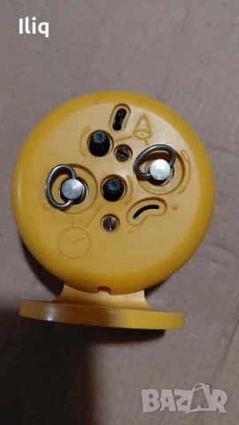 стари будилници. големия работи. , снимка 5 - Колекции - 53101862