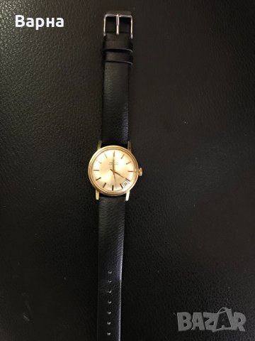 ZENITH Automatic Swiss Made, снимка 3 - Мъжки - 34475132