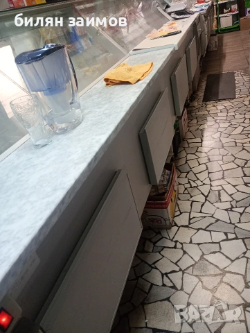 Хладилна витрина arneg, снимка 3 - Витрини - 54353775