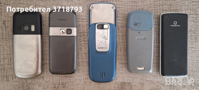 Телефони, снимка 2 - Други - 53113933