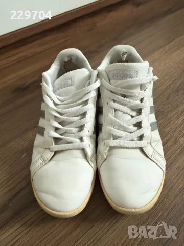 Дамски маратонки ADIDAS performance , снимка 5 - Маратонки - 56270344
