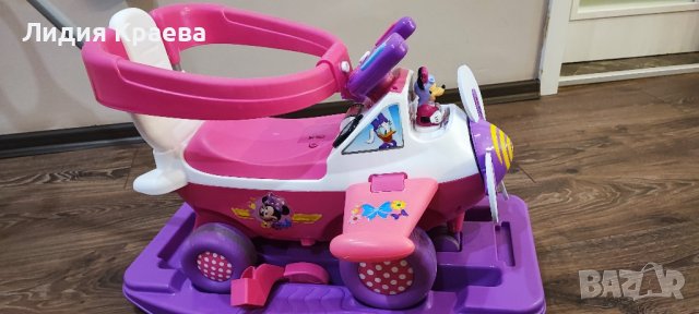 Бебешка количка +подарък Ракета, снимка 9 - Детски колички - 39875511
