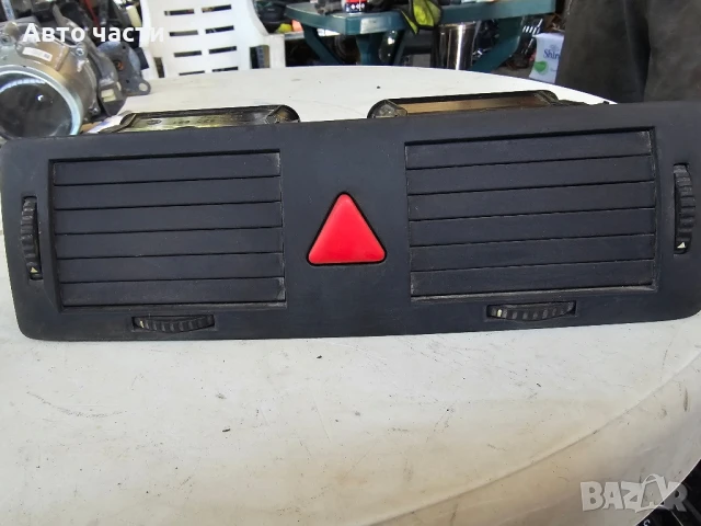 Духалка парно средна Skoda Fabia 1.4 i 60 конски сили 6Y0820951