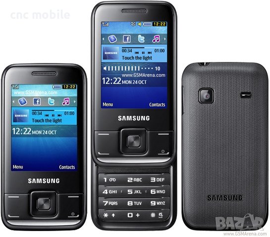 Samsung E2600 дисплей , снимка 2 - Резервни части за телефони - 17828083