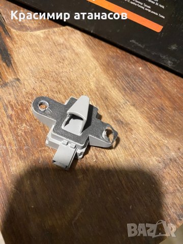 СЕНЗОР ВЪЗДУШНА ВЪЗГЛА НА ПРЕДНА ДЯСНА ВРАТА A2048203126, снимка 2 - Части - 35065100