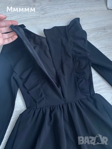 Рокля XS, снимка 4 - Рокли - 52970073