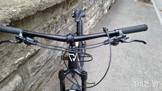 Алуминиев велосипед Conway 29', снимка 10 - Велосипеди - 51602342