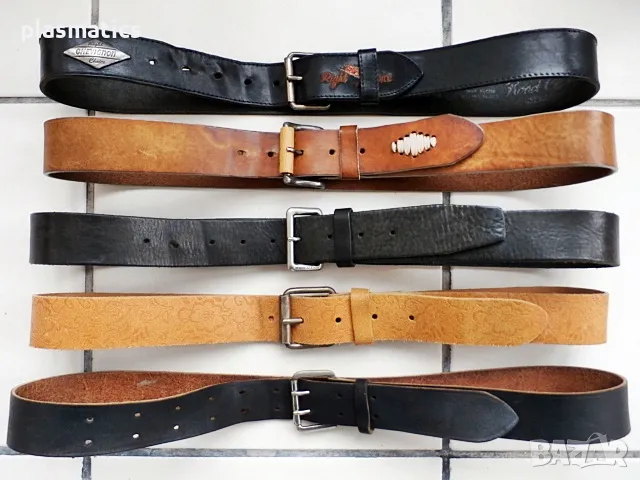 5 ретро колана