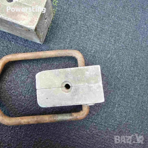 Калъпи за олова за мрежа, снимка 10 - Такъми - 53278206