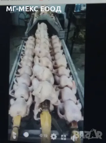 Грил барбекю Голям на дървени въглища  НОВ!, снимка 16 - Други стоки за дома - 50030049