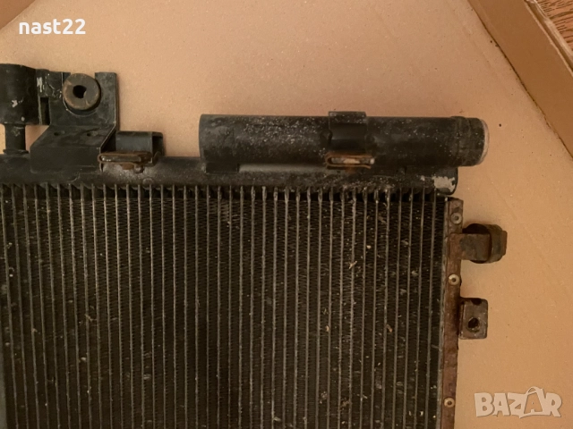 Радиатор климатик за Грейт Уол 5/Great Wall Hover 5, снимка 2 - Части - 51772509