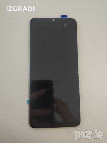 Дисплей за Samsung A22 5G, снимка 1 - Резервни части за телефони - 39541223